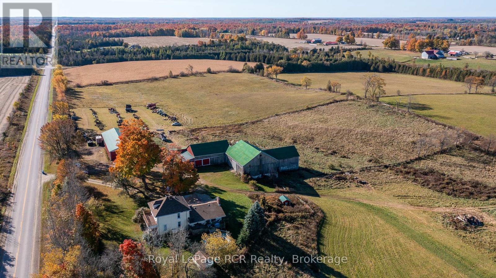 553048 Grey Road 23, Southgate, Ontario  N0G 1R0 - Photo 24 - X13069092