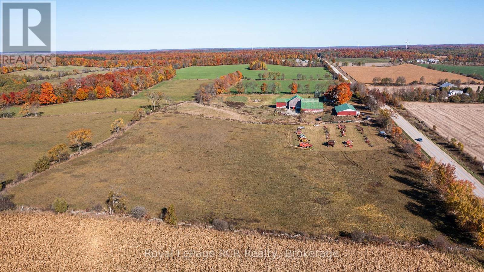 553048 Grey Road 23, Southgate, Ontario  N0G 1R0 - Photo 9 - X13069092