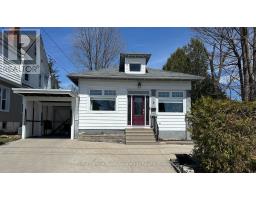 3 BELVEDERE AVENUE, parry sound, Ontario