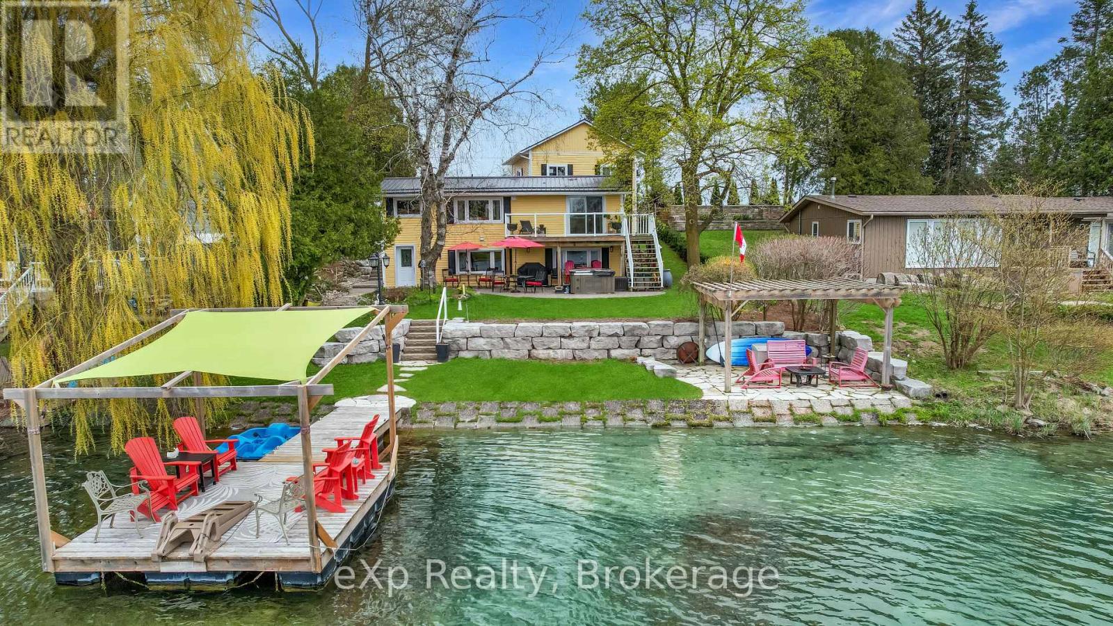 816 MARL LAKE ROAD 8, Brockton, Ontario
