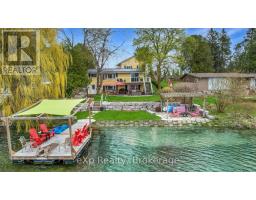 816 MARL LAKE ROAD 8, brockton, Ontario