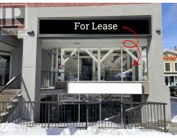 202 - 191 HIGHLAND STREET, dysart et al (dysart), Ontario