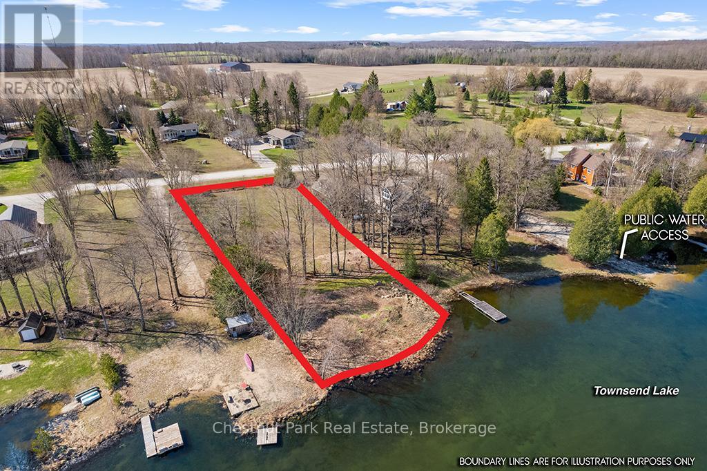 Pt Lt 6 Con 12, West Grey, Ontario  N0C 1H0 - Photo 20 - X13069214