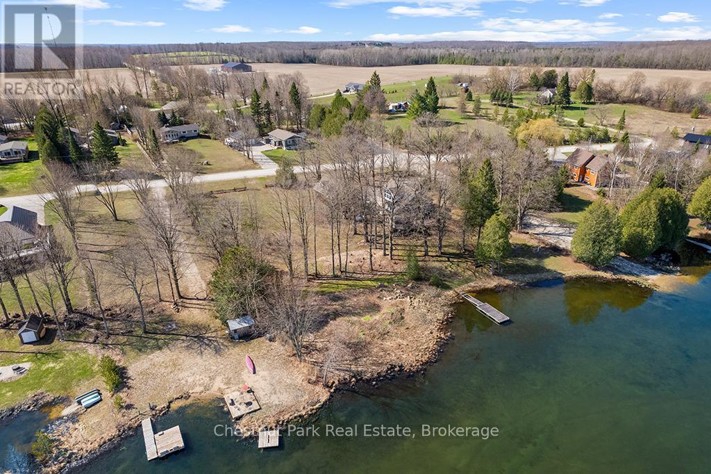 Pt Lt 6 Con 12, West Grey, Ontario  N0C 1H0 - Photo 21 - X13069214