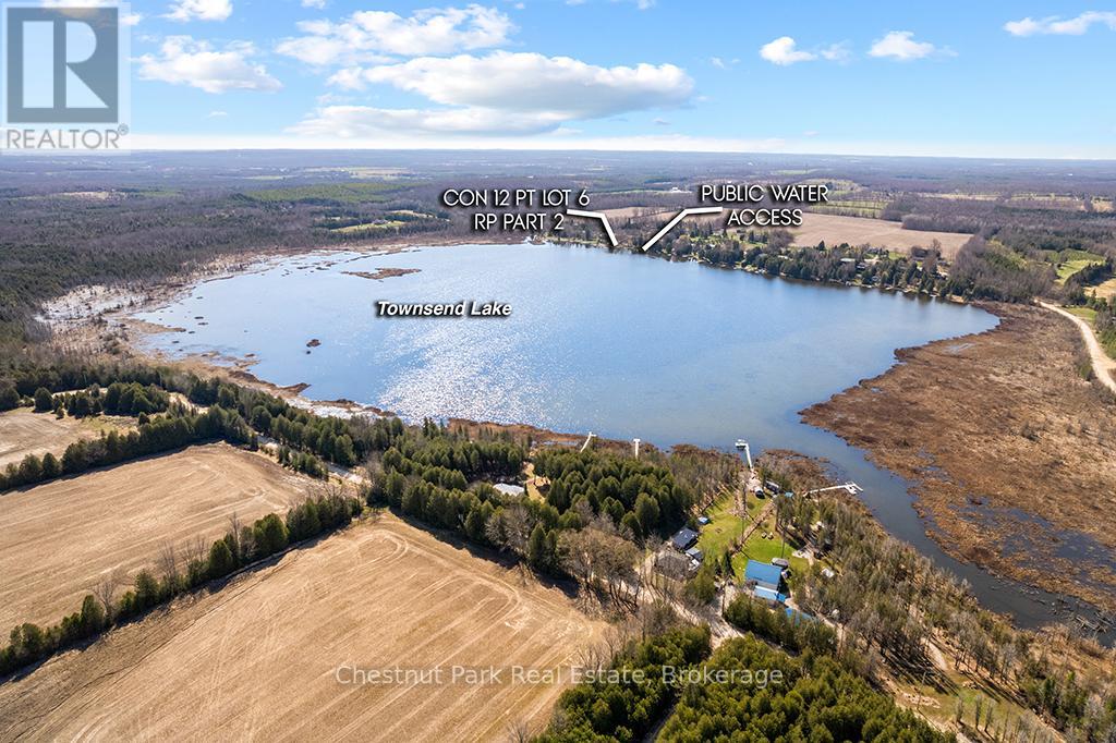 Pt Lt 6 Con 12, West Grey, Ontario  N0C 1H0 - Photo 24 - X13069214