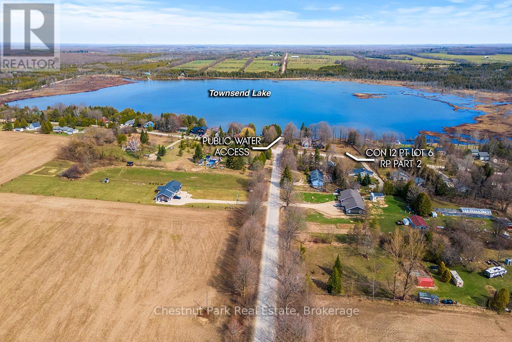 Pt Lt 6 Con 12, West Grey, Ontario  N0C 1H0 - Photo 25 - X13069214