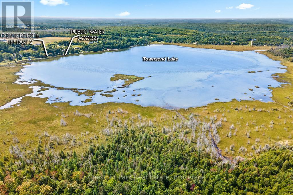Pt Lt 6 Con 12, West Grey, Ontario  N0C 1H0 - Photo 27 - X13069214