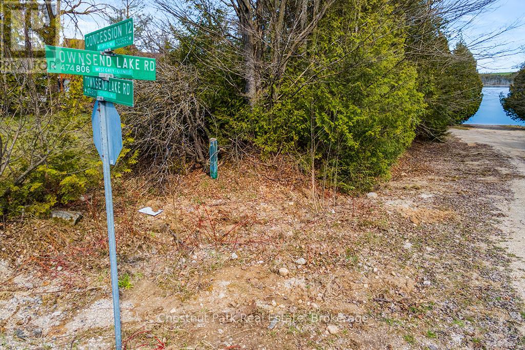 Pt Lt 6 Con 12, West Grey, Ontario  N0C 1H0 - Photo 28 - X13069214