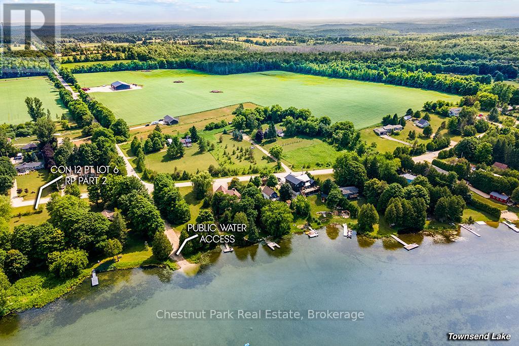 Pt Lt 6 Con 12, West Grey, Ontario  N0C 1H0 - Photo 30 - X13069214