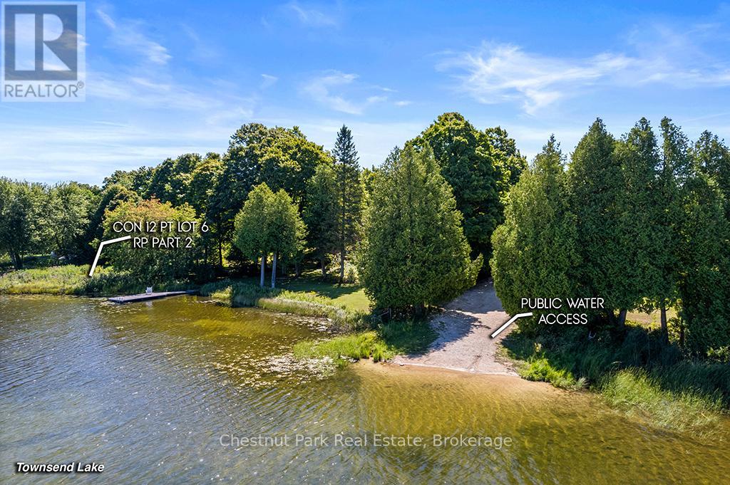 Pt Lt 6 Con 12, West Grey, Ontario  N0C 1H0 - Photo 32 - X13069214
