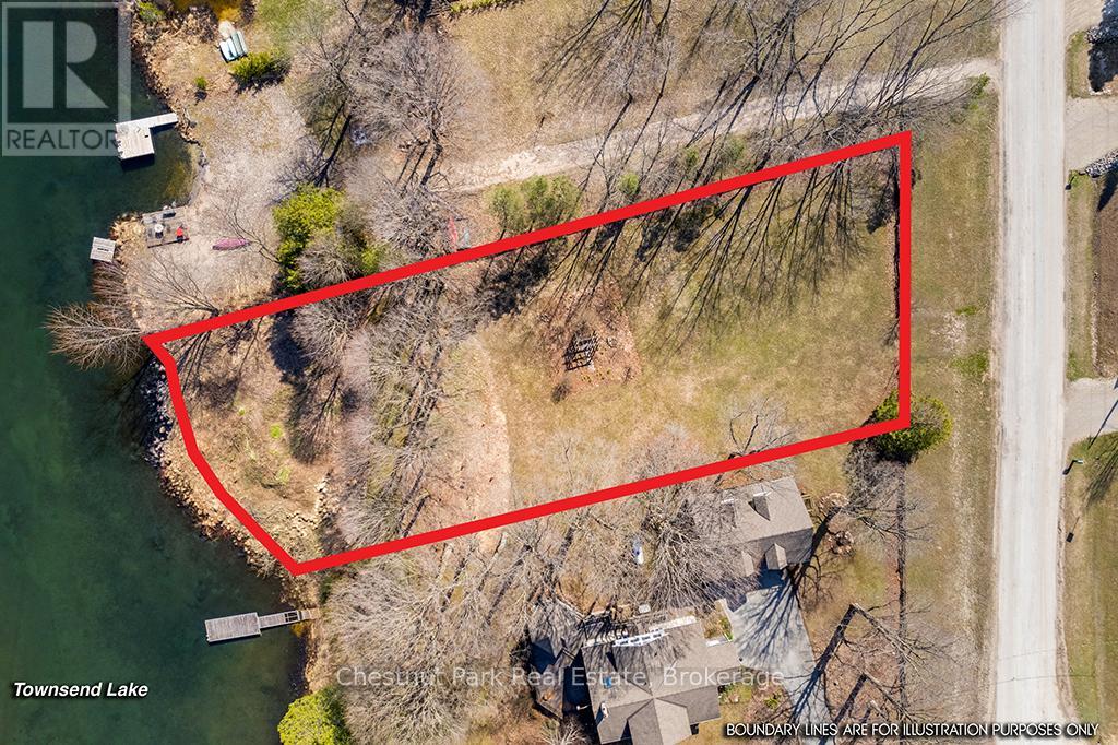 Pt Lt 6 Con 12, West Grey, Ontario  N0C 1H0 - Photo 5 - X13069214