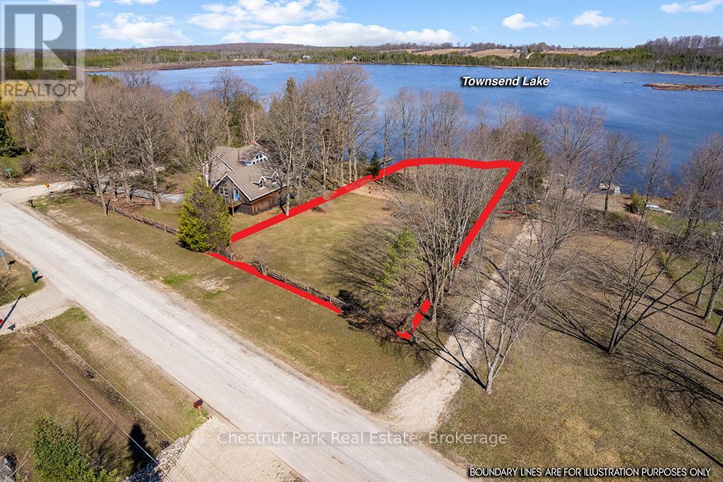Pt Lt 6 Con 12, West Grey, Ontario  N0C 1H0 - Photo 6 - X13069214