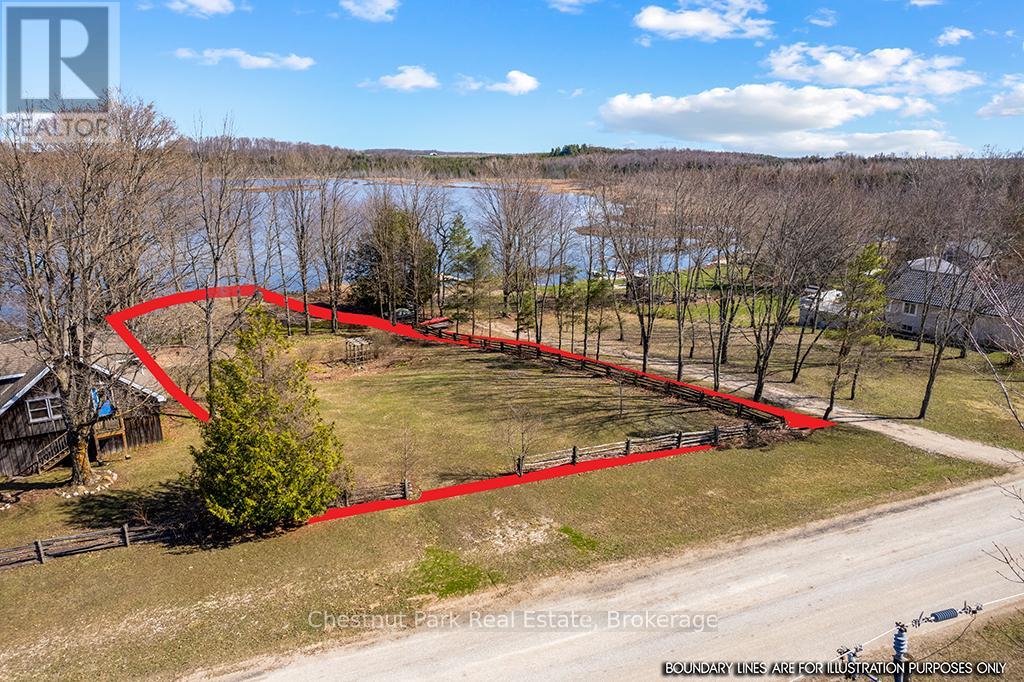 Pt Lt 6 Con 12, West Grey, Ontario  N0C 1H0 - Photo 8 - X13069214