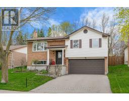 69 SANDERSON DRIVE, guelph (willow west/sugarbush/west acres), Ontario