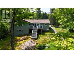 108 MURPHY DRIVE, parry sound remote area (golden valley), Ontario