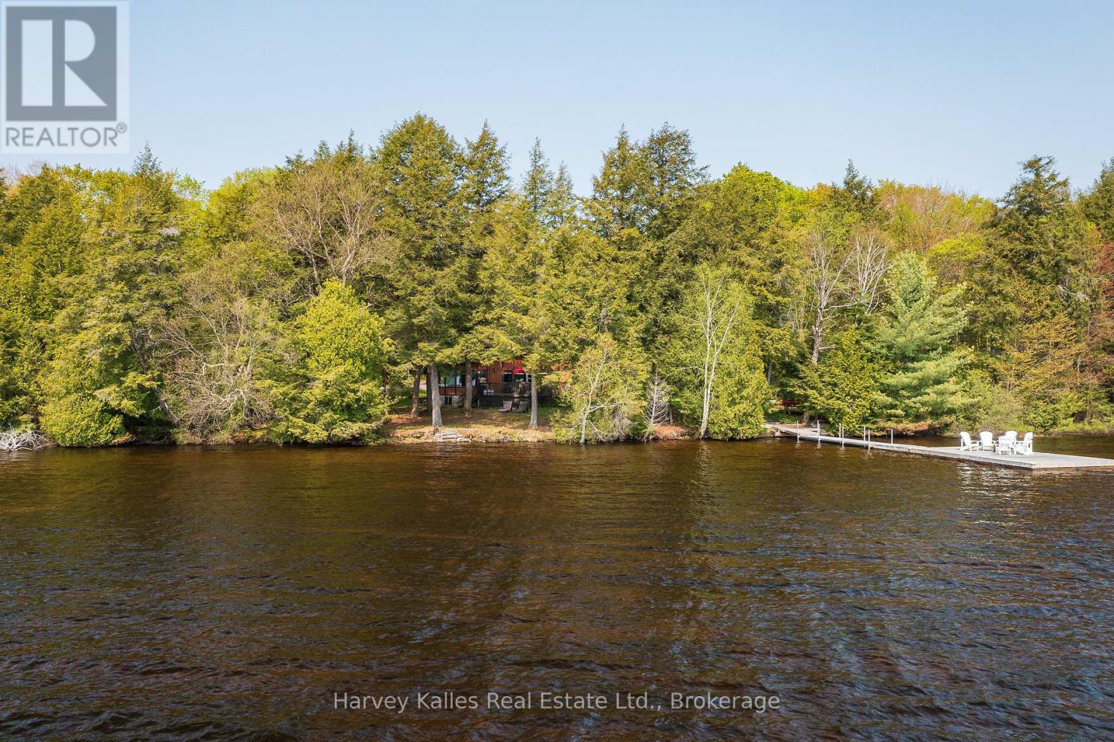 1033 Scott Lane, Lake Of Bays, Ontario  P1H 2J6 - Photo 2 - X13069398