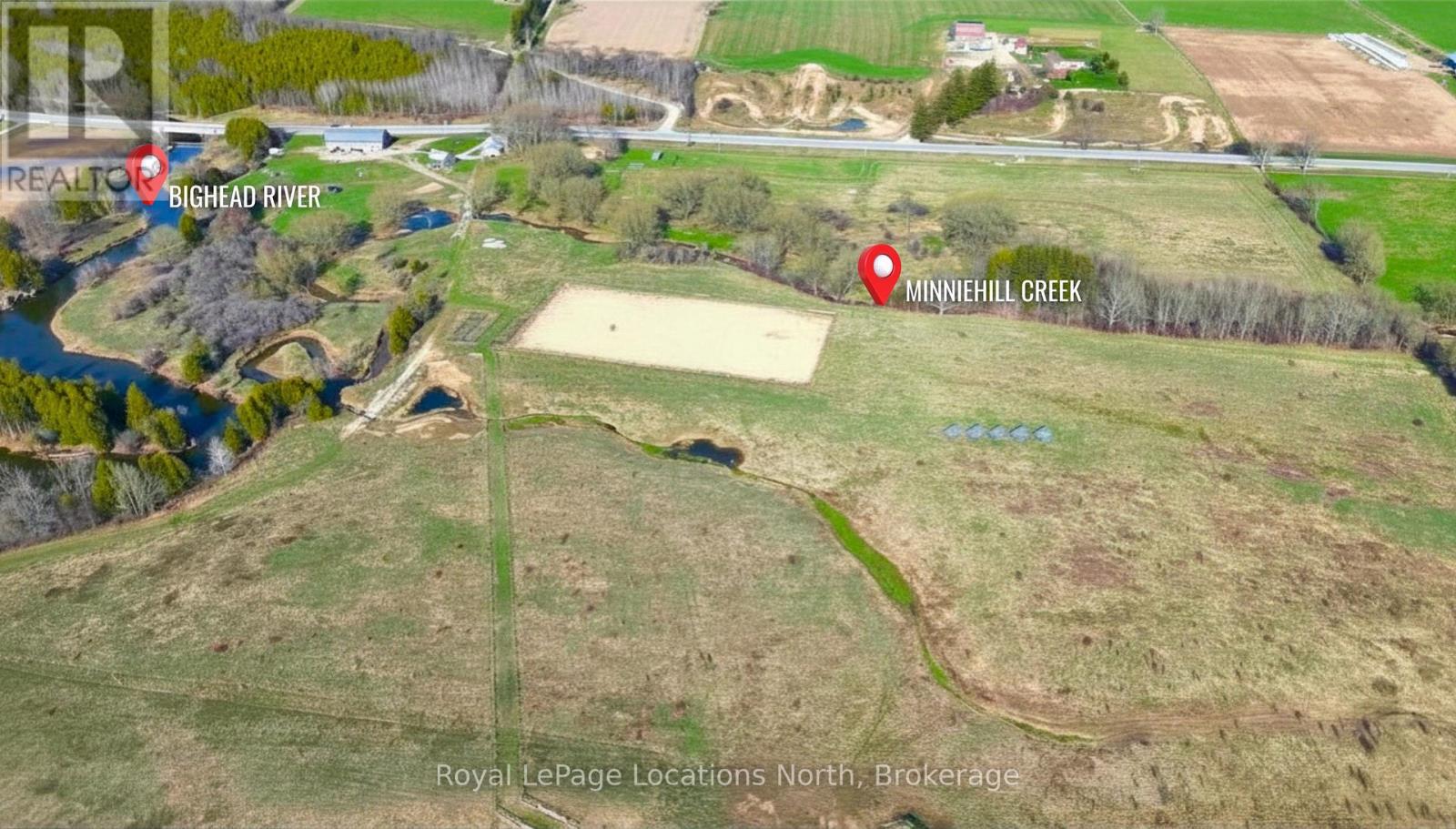 137662 Grey Rd 12 Road, Meaford, Ontario  N4L 1W6 - Photo 13 - X13069460
