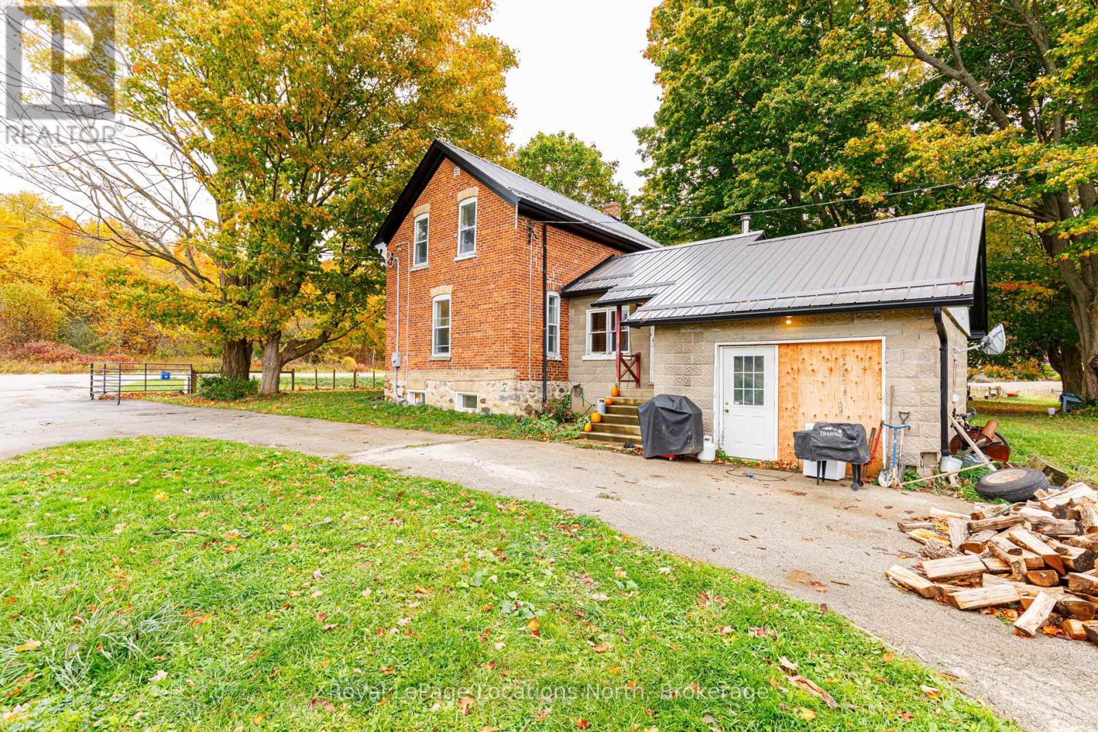 137662 Grey Rd 12 Road, Meaford, Ontario  N4L 1W6 - Photo 36 - X13069460