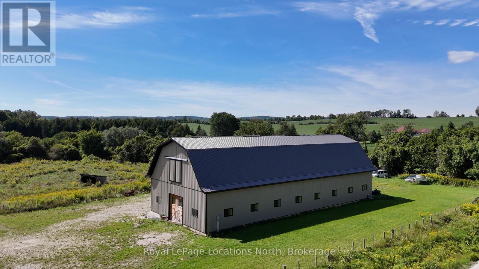 137662 Grey Rd 12 Road, Meaford, Ontario  N4L 1W6 - Photo 5 - X13069460