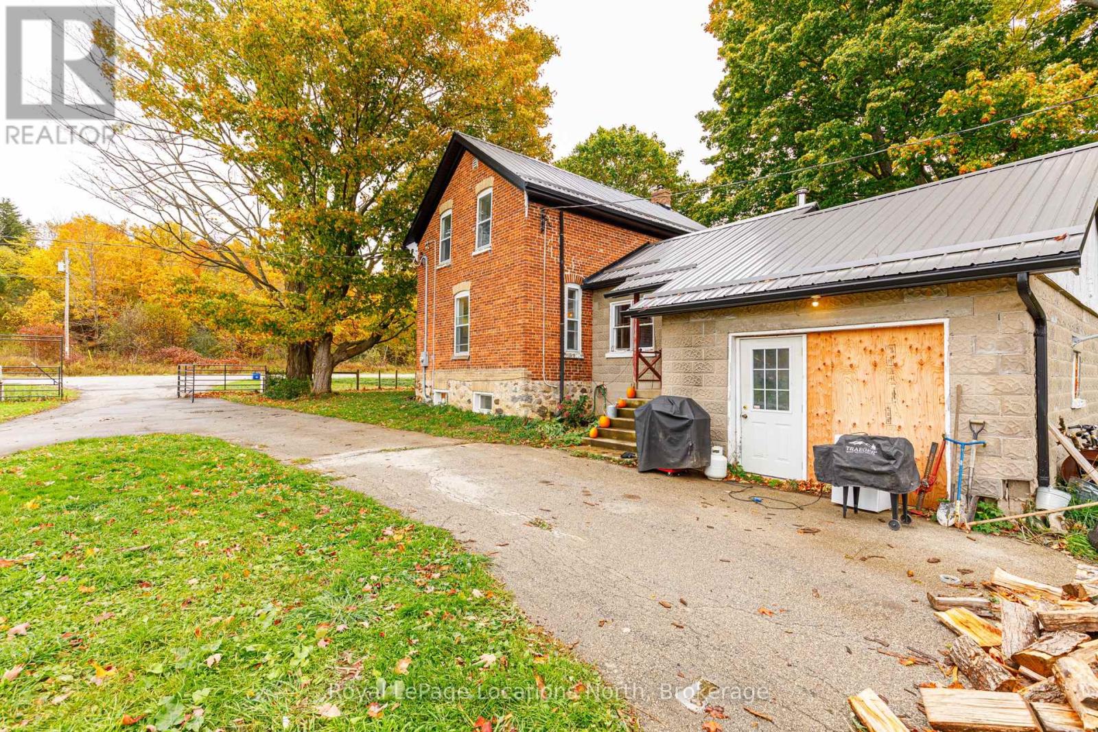 137662 Grey Rd 12 Road, Meaford, Ontario  N4L 1W6 - Photo 33 - X13069464