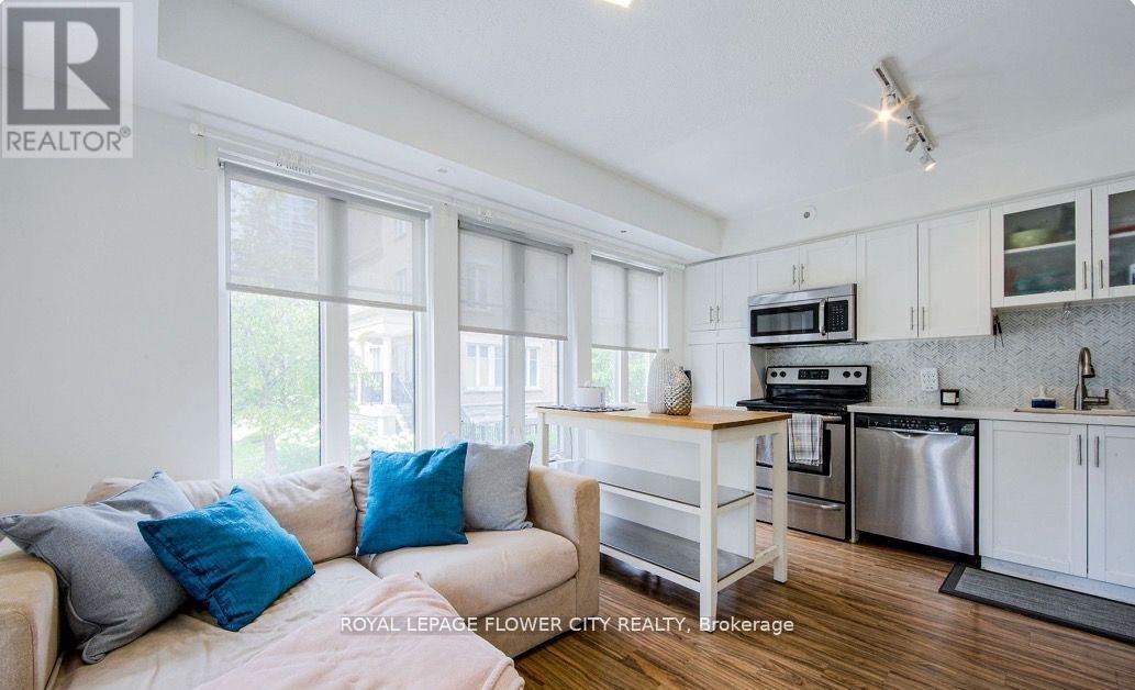 423 - 34 Weston Battery Road, Toronto, Ontario  M6K 3N9 - Photo 11 - C13068992