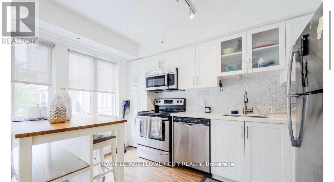 423 - 34 Weston Battery Road, Toronto, Ontario  M6K 3N9 - Photo 7 - C13068992
