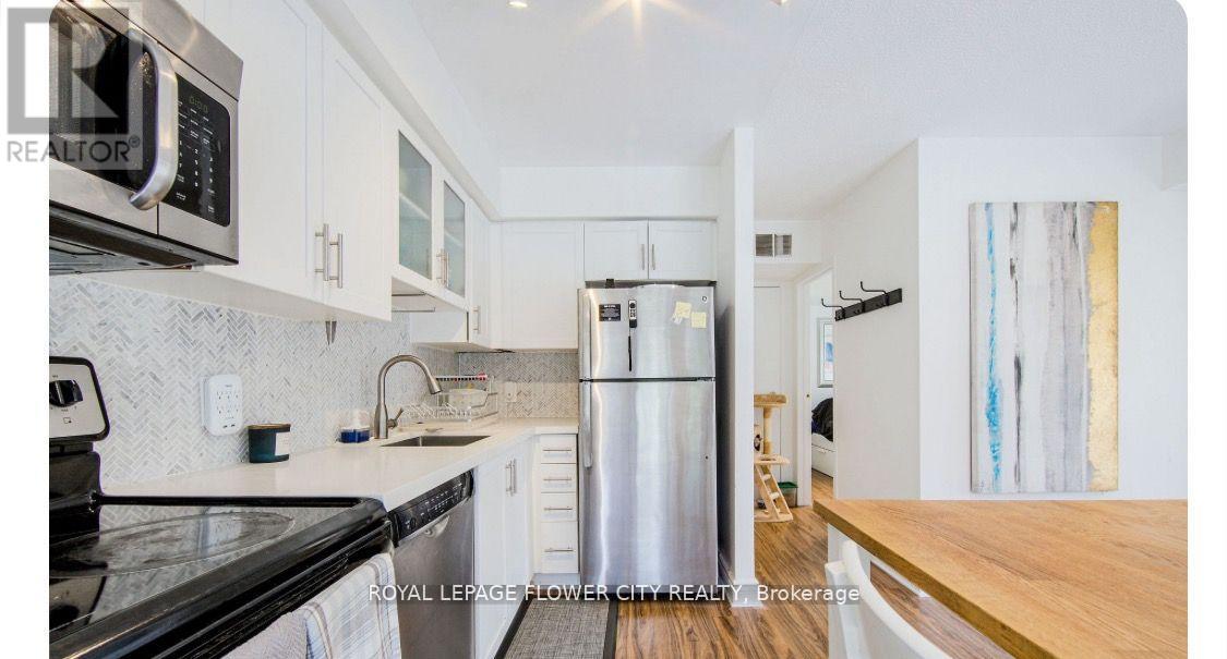 423 - 34 Weston Battery Road, Toronto, Ontario  M6K 3N9 - Photo 8 - C13068992