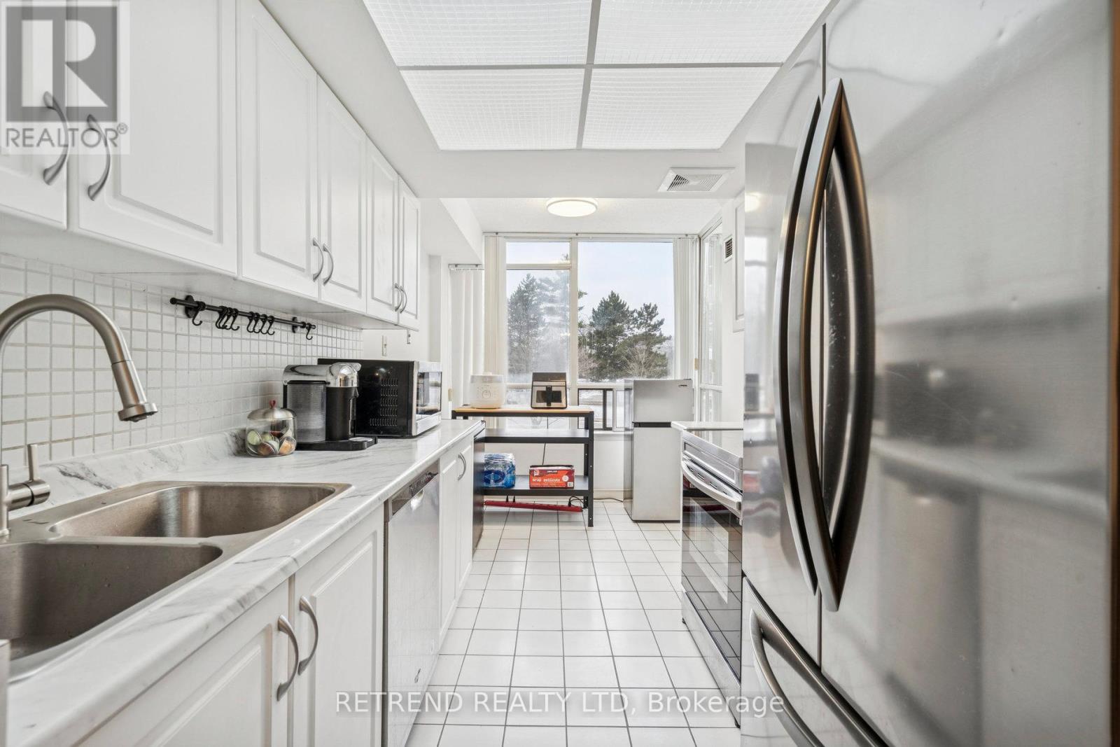 212 - 1101 Steeles Avenue W, Toronto, Ontario  M2R 3W5 - Photo 13 - C13069032