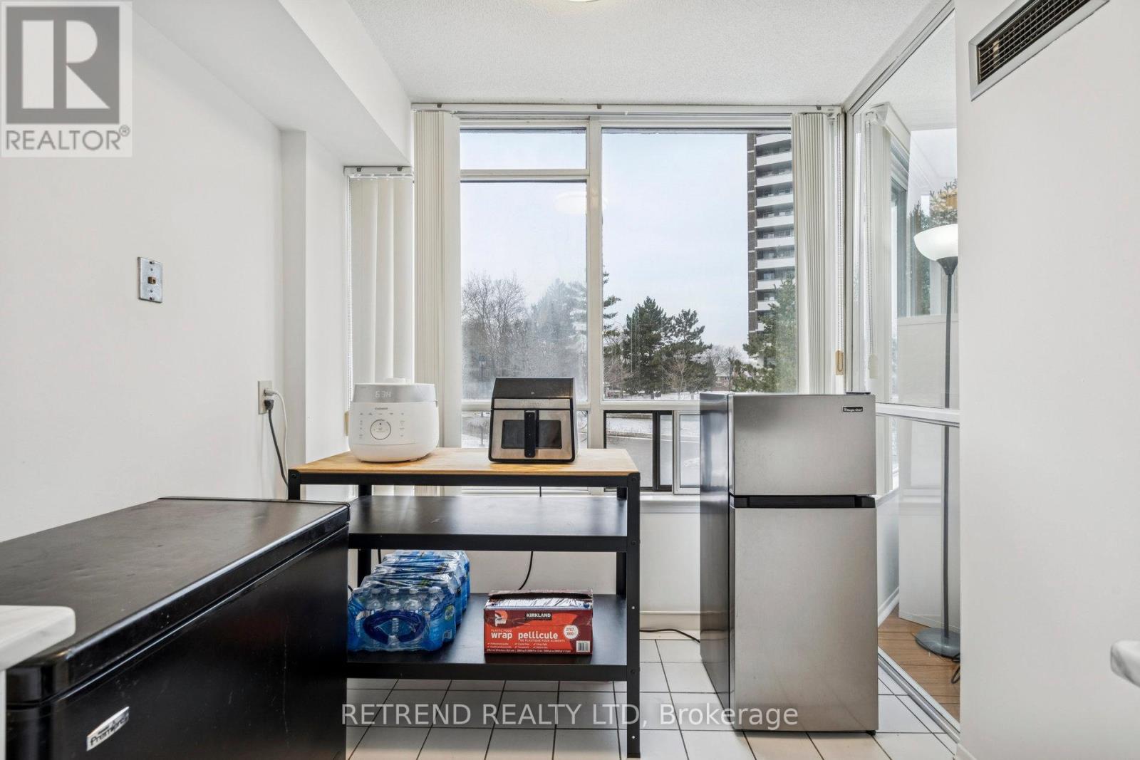 212 - 1101 Steeles Avenue W, Toronto, Ontario  M2R 3W5 - Photo 16 - C13069032
