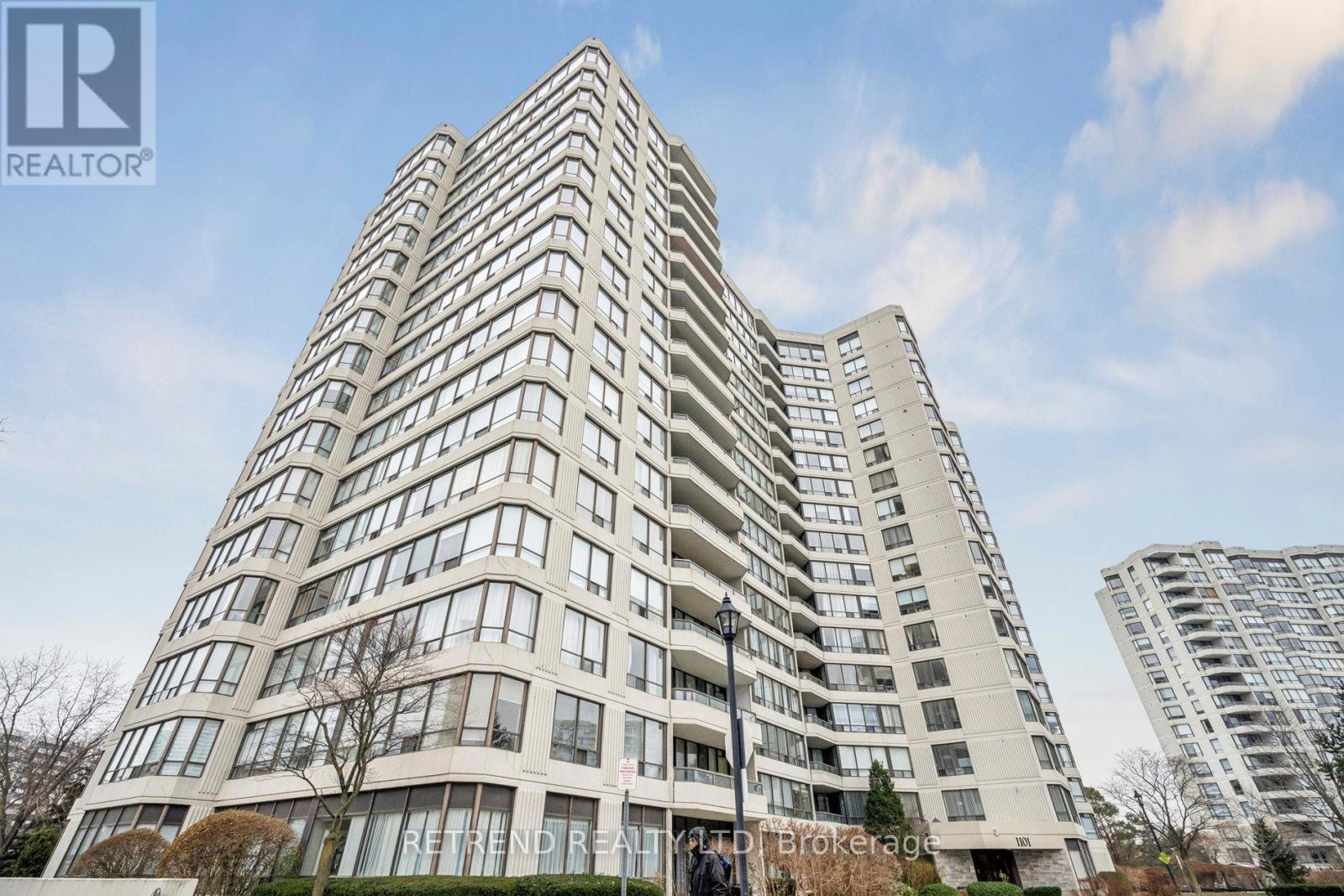 212 - 1101 Steeles Avenue W, Toronto, Ontario  M2R 3W5 - Photo 3 - C13069032