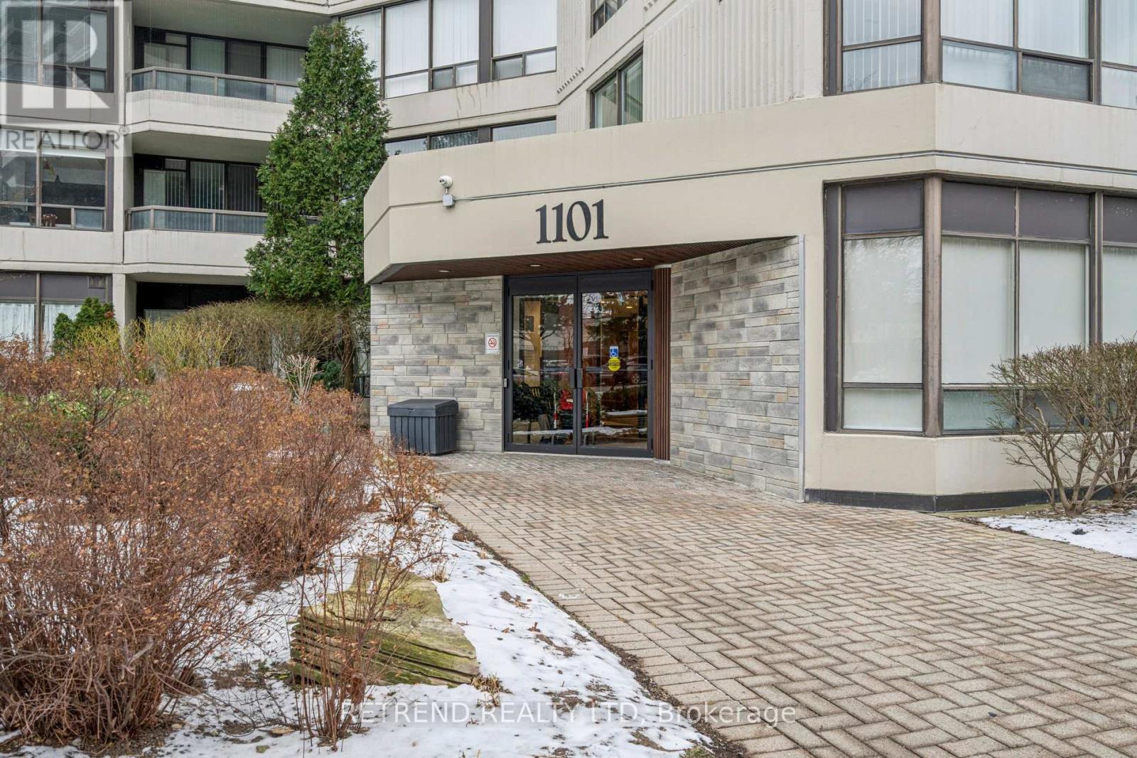 212 - 1101 Steeles Avenue W, Toronto, Ontario  M2R 3W5 - Photo 4 - C13069032