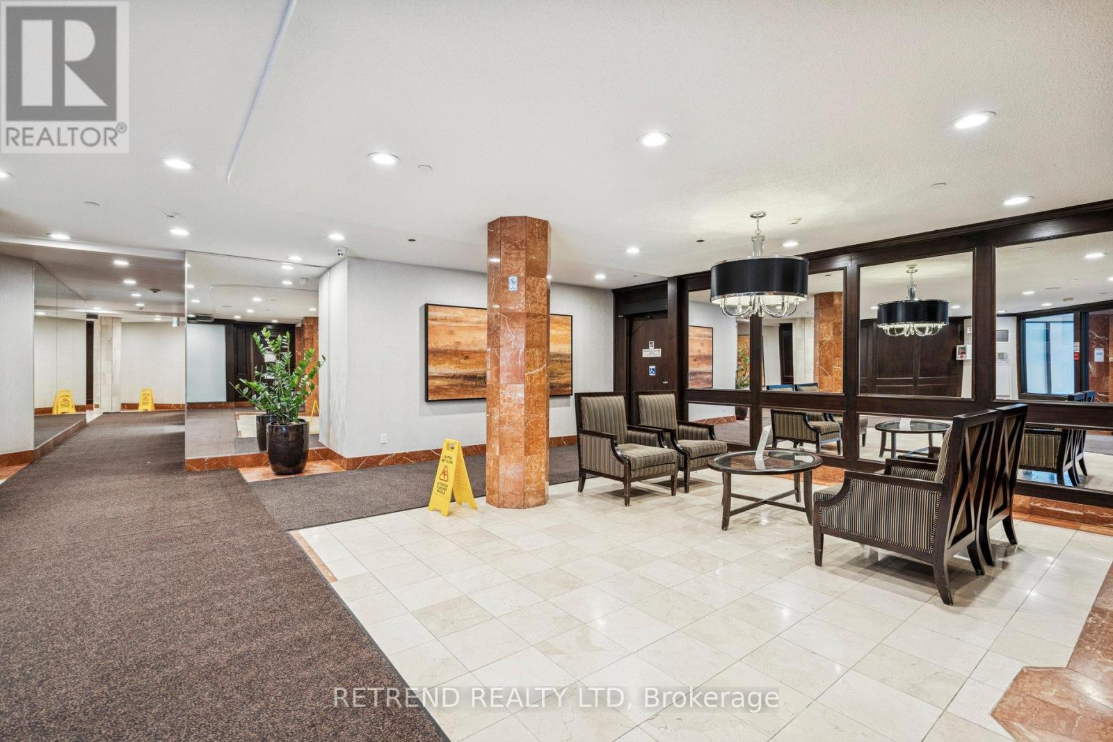 212 - 1101 Steeles Avenue W, Toronto, Ontario  M2R 3W5 - Photo 5 - C13069032