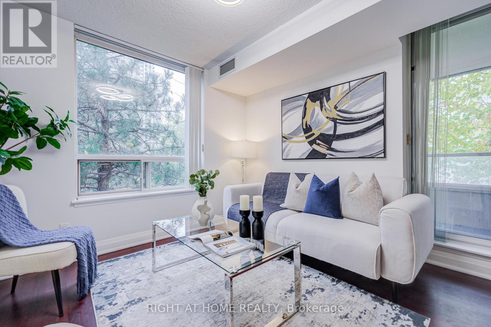 207 - 35 Empress Avenue, Toronto, Ontario  M2N 6T3 - Photo 11 - C13069068