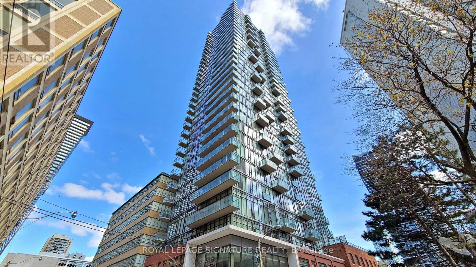 604 - 75 St Nicholas Street, Toronto, Ontario  M4Y 0A5 - Photo 11 - C13069136