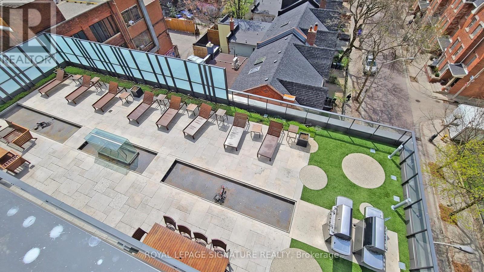 604 - 75 St Nicholas Street, Toronto, Ontario  M4Y 0A5 - Photo 14 - C13069136