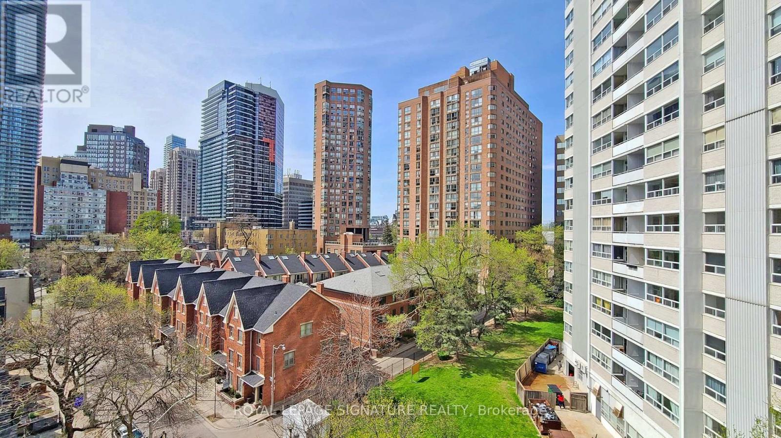 604 - 75 St Nicholas Street, Toronto, Ontario  M4Y 0A5 - Photo 16 - C13069136