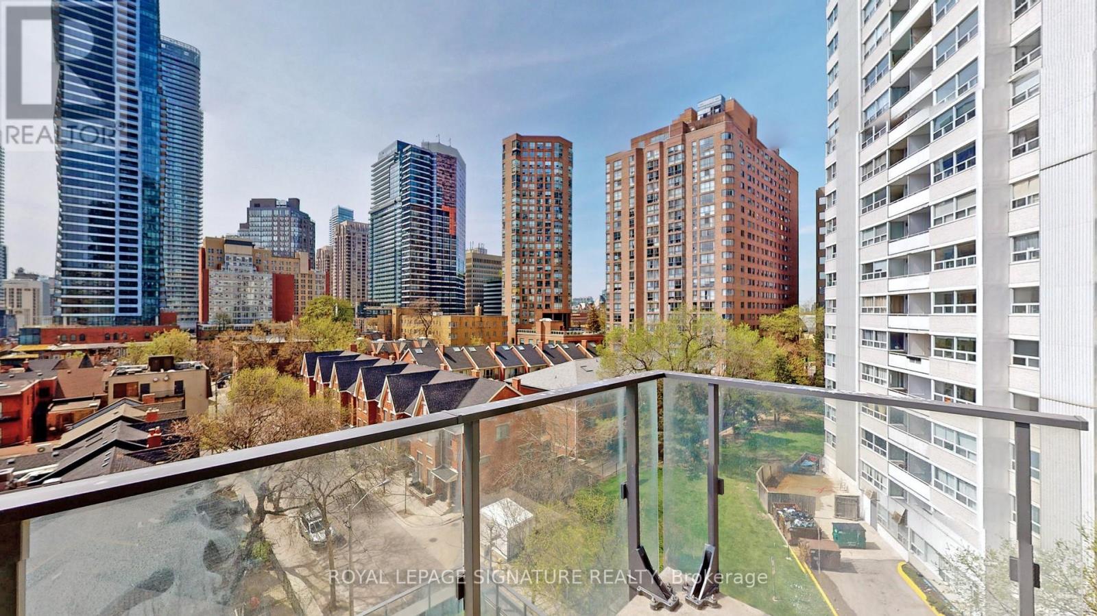 604 - 75 St Nicholas Street, Toronto, Ontario  M4Y 0A5 - Photo 19 - C13069136