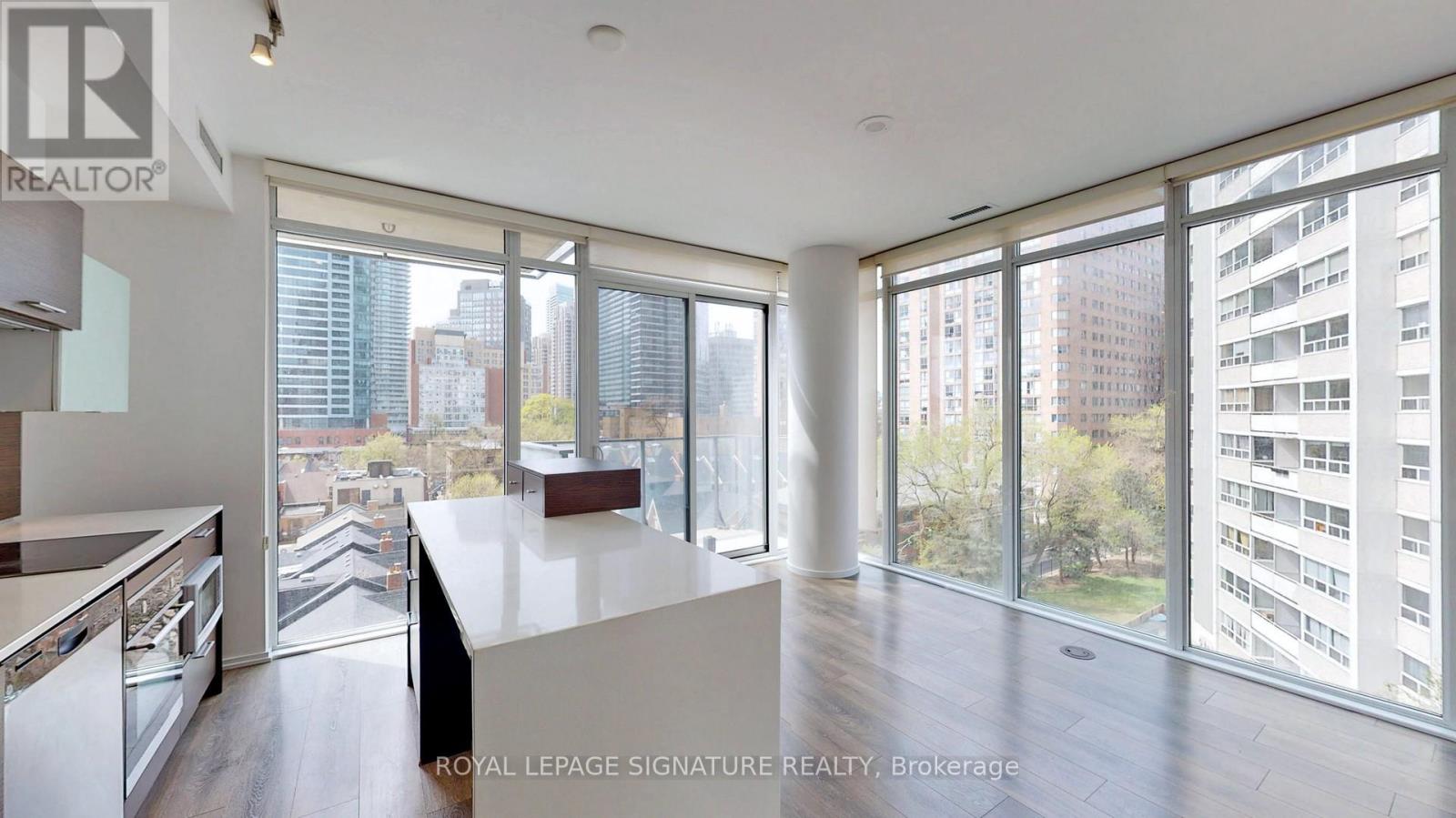 604 - 75 St Nicholas Street, Toronto, Ontario  M4Y 0A5 - Photo 4 - C13069136