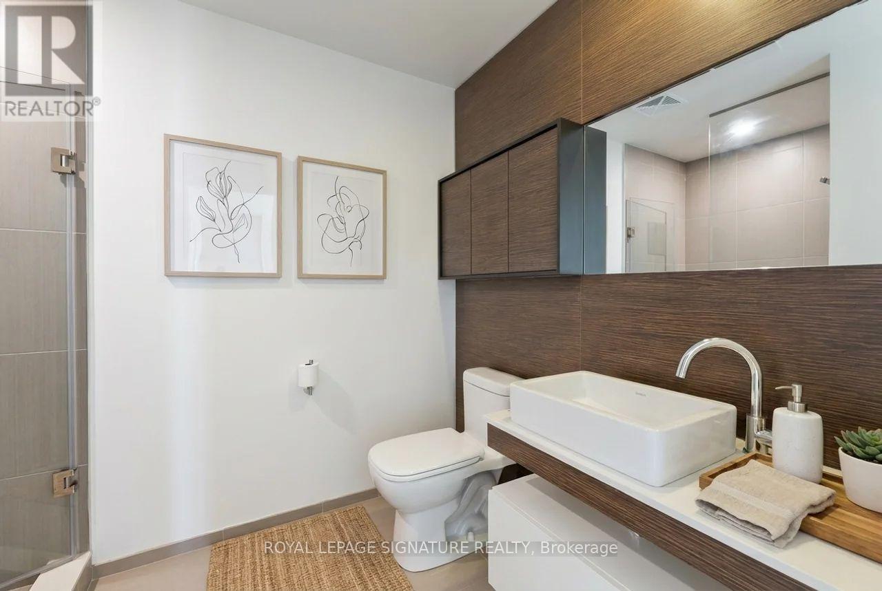 604 - 75 St Nicholas Street, Toronto, Ontario  M4Y 0A5 - Photo 6 - C13069136