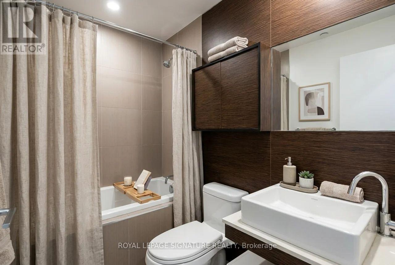 604 - 75 St Nicholas Street, Toronto, Ontario  M4Y 0A5 - Photo 9 - C13069136