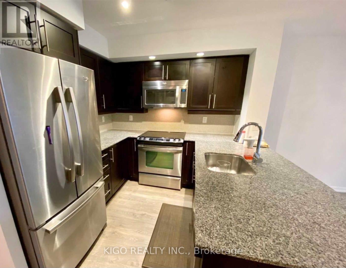 1607 - 75 Liberty Street, Toronto, Ontario  M6K 3R3 - Photo 10 - C13069158