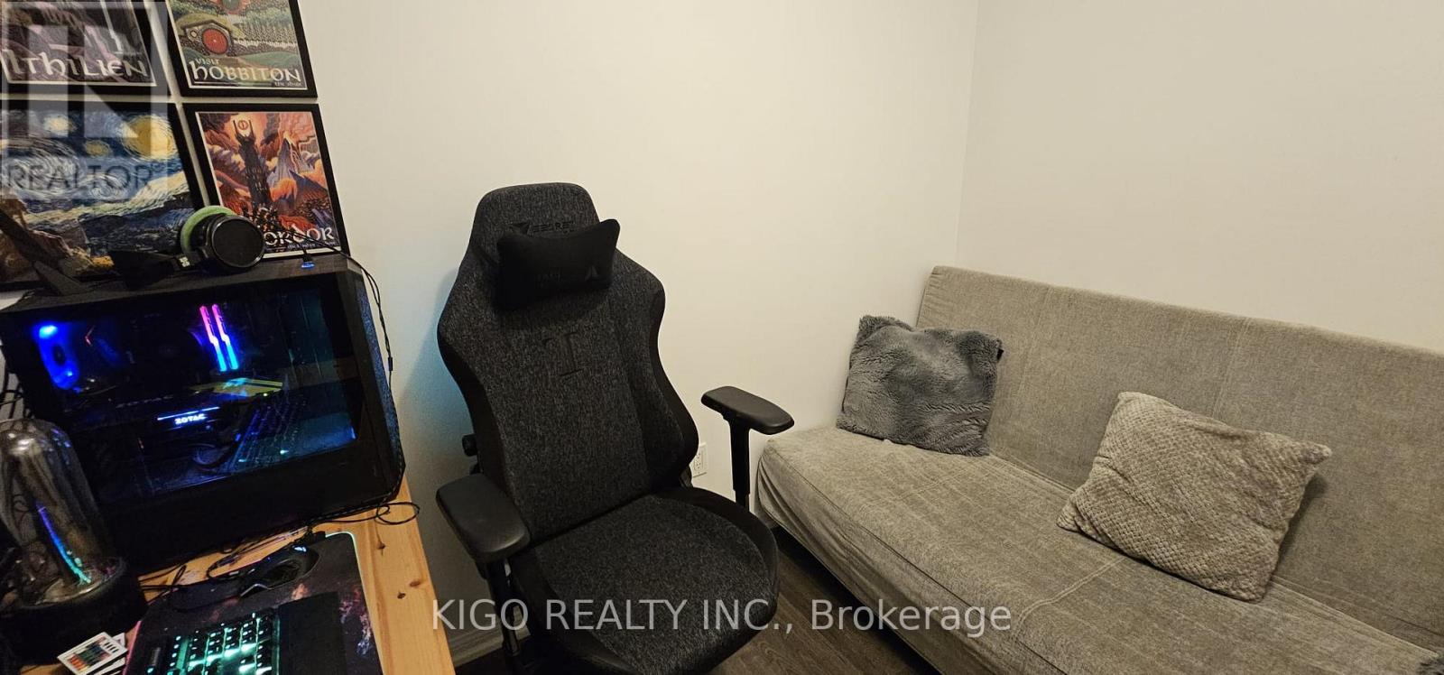 1607 - 75 Liberty Street, Toronto, Ontario  M6K 3R3 - Photo 14 - C13069158