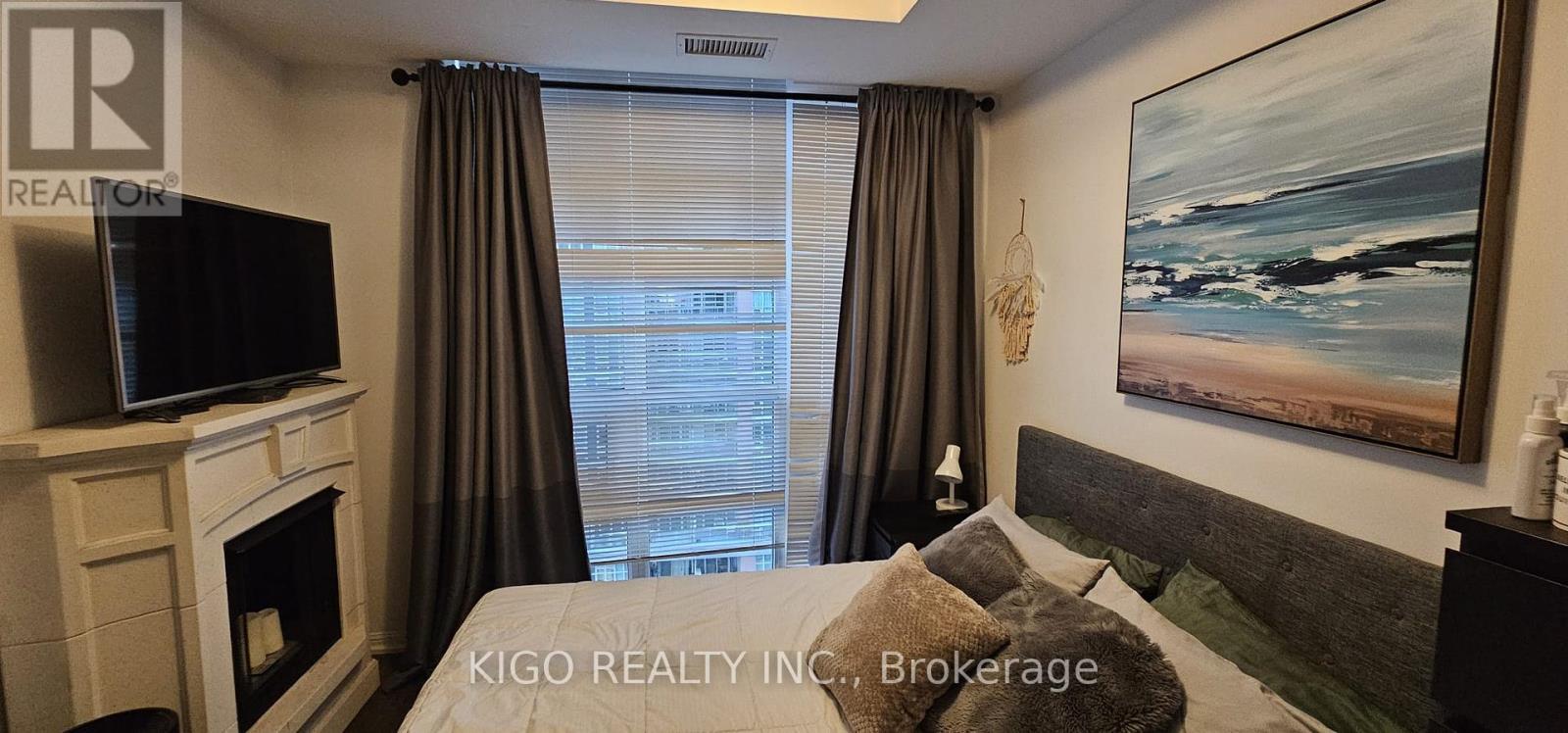 1607 - 75 Liberty Street, Toronto, Ontario  M6K 3R3 - Photo 16 - C13069158