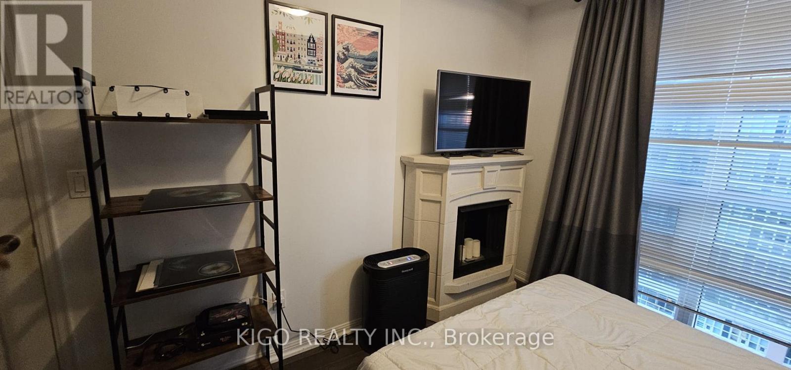 1607 - 75 Liberty Street, Toronto, Ontario  M6K 3R3 - Photo 17 - C13069158