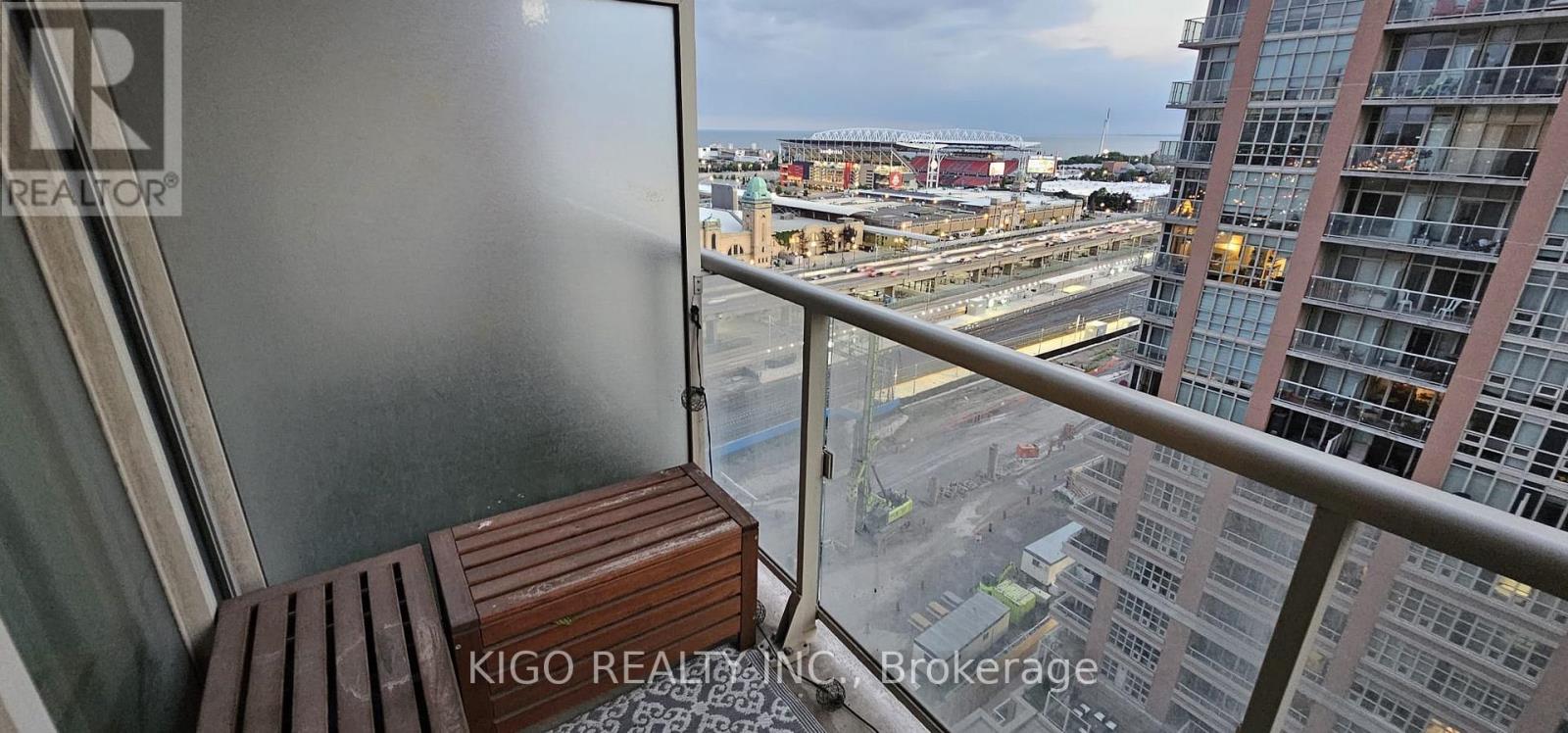 1607 - 75 Liberty Street, Toronto, Ontario  M6K 3R3 - Photo 19 - C13069158