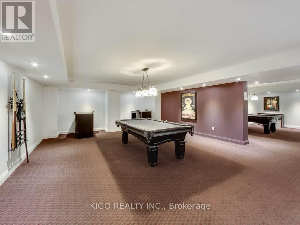 1607 - 75 Liberty Street, Toronto, Ontario  M6K 3R3 - Photo 23 - C13069158