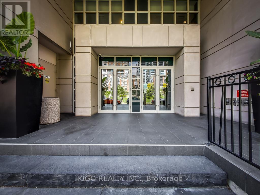 1607 - 75 Liberty Street, Toronto, Ontario  M6K 3R3 - Photo 7 - C13069158