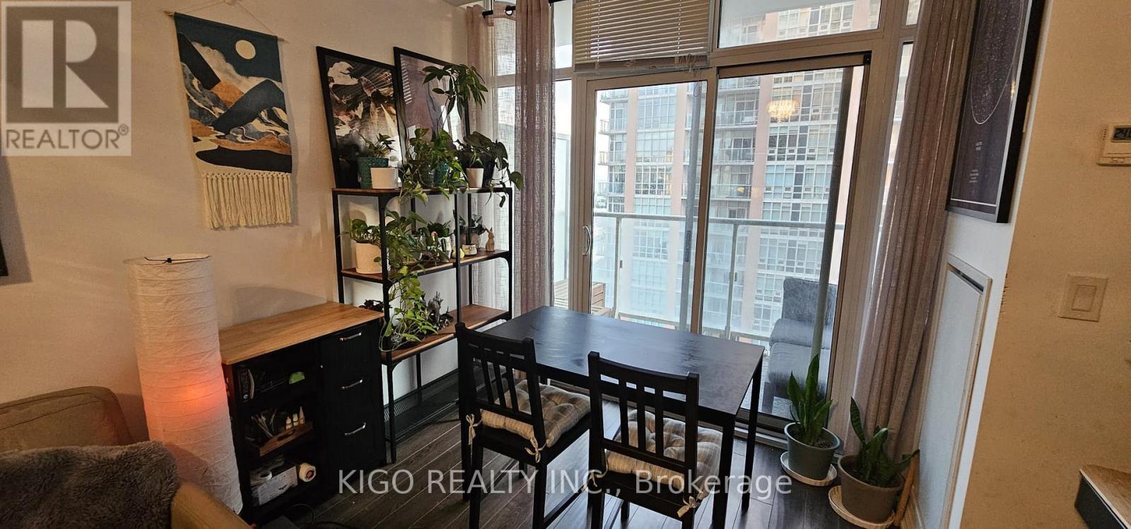 1607 - 75 Liberty Street, Toronto, Ontario  M6K 3R3 - Photo 9 - C13069158