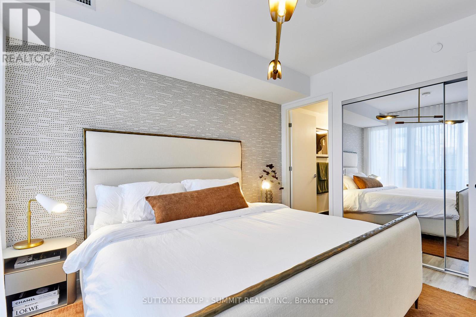 2501 - 771 Yonge Street, Toronto, Ontario  M4W 0B8 - Photo 12 - C13069172