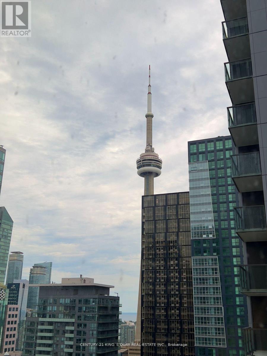 3620 - 28 Widmer Street, Toronto, Ontario  M5V 0T2 - Photo 8 - C13069180